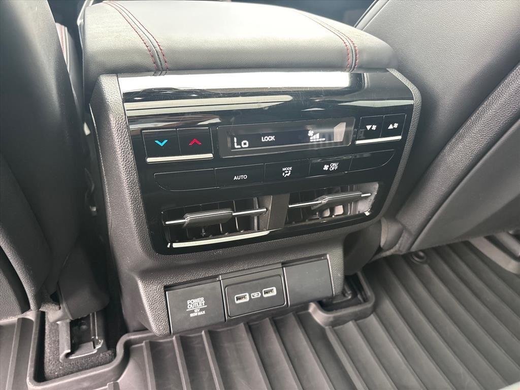 2024 Acura MDX A-Spec Package - Photo 24
