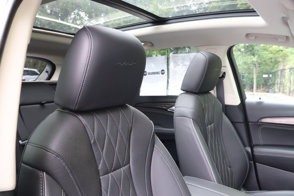 2023 Buick Envision Avenir - Photo 45