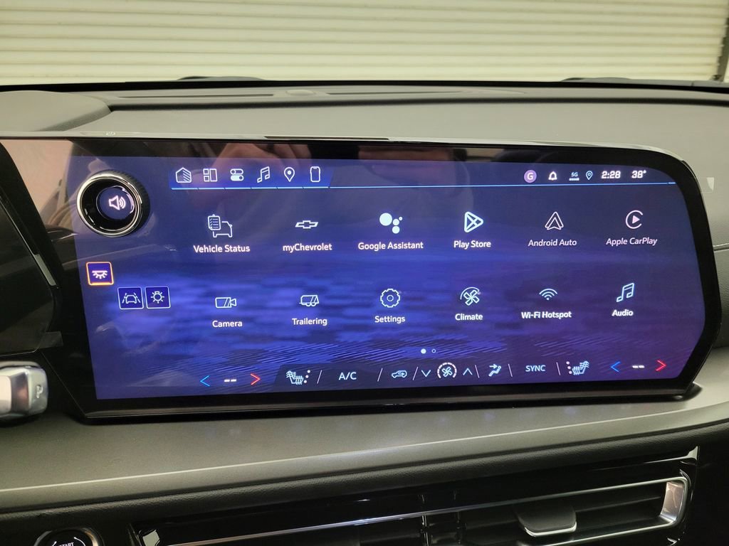 2026 Chevrolet Traverse LT - Photo 8