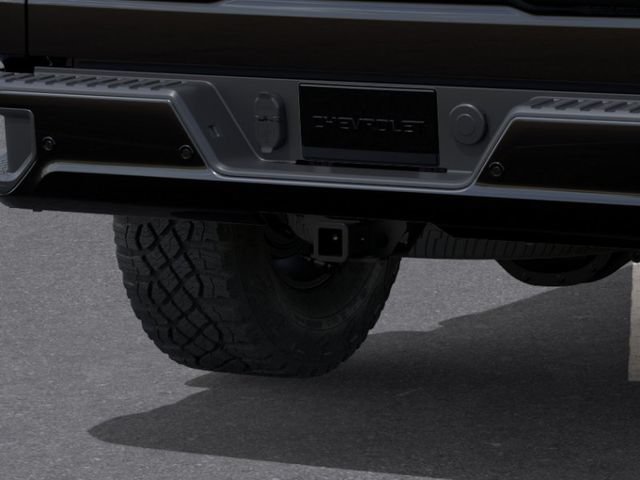 2026 Chevrolet Silverado 1500 ZR2 - Photo 14