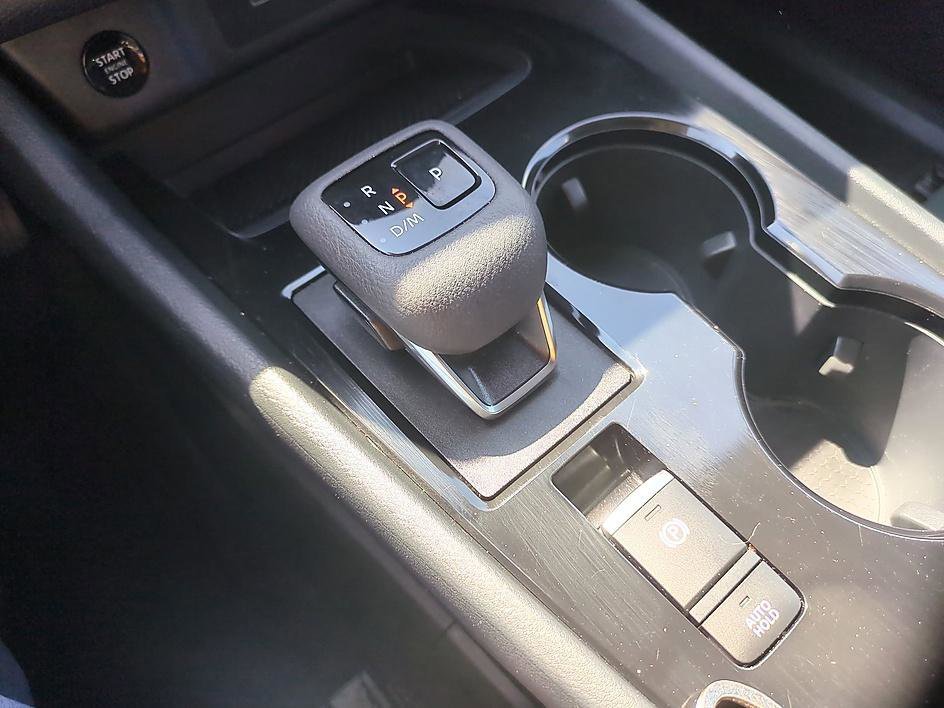 Used 2024 Gun Metallic Nissan S image 24