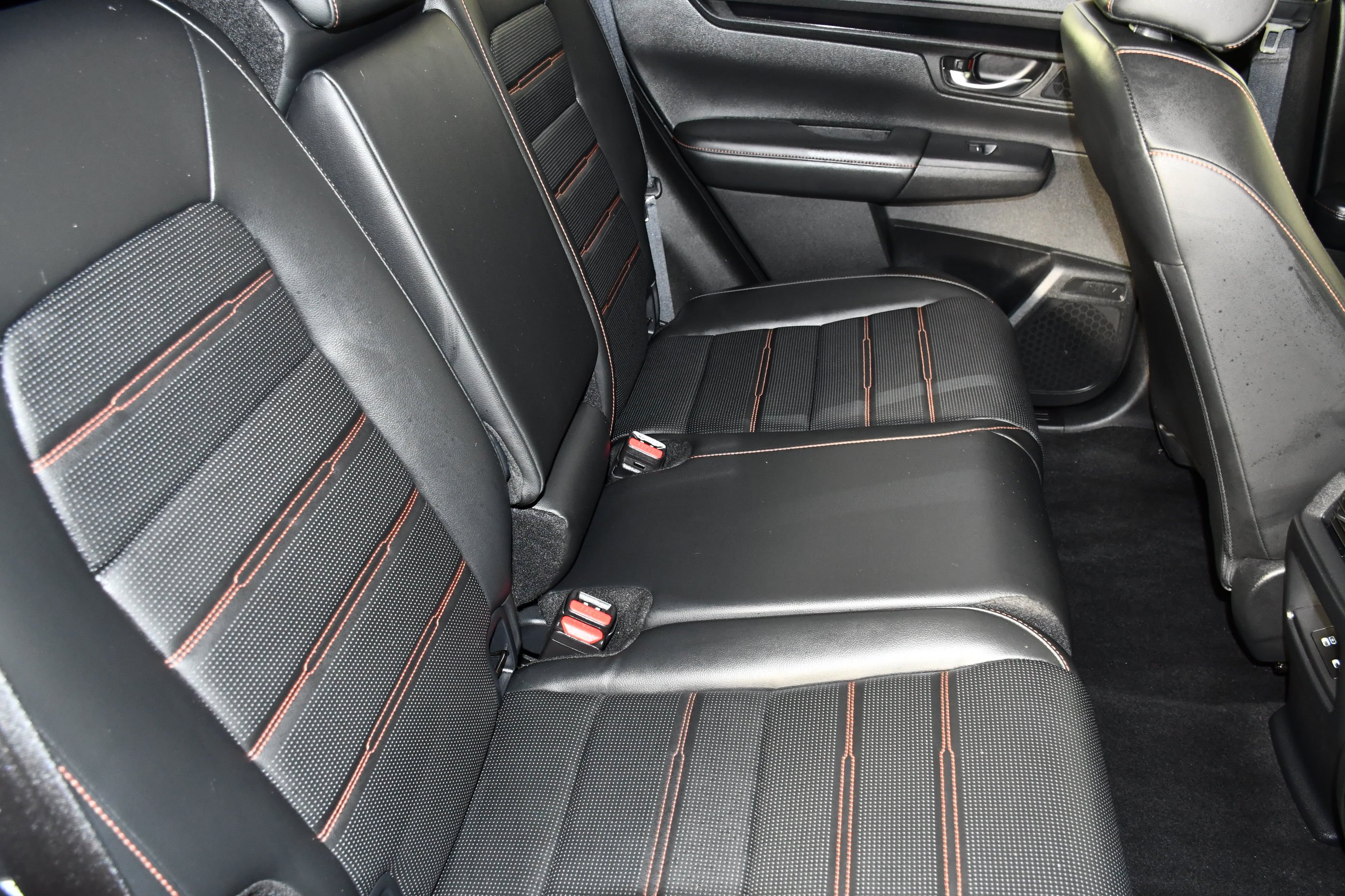 Certified Used 2024 Meteorite Gray Metallic Honda Sport image 45