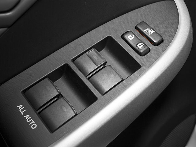 Used 2014 Black Toyota Four image 19