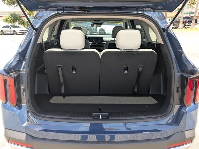 2026 Kia Sorento S - Photo 14