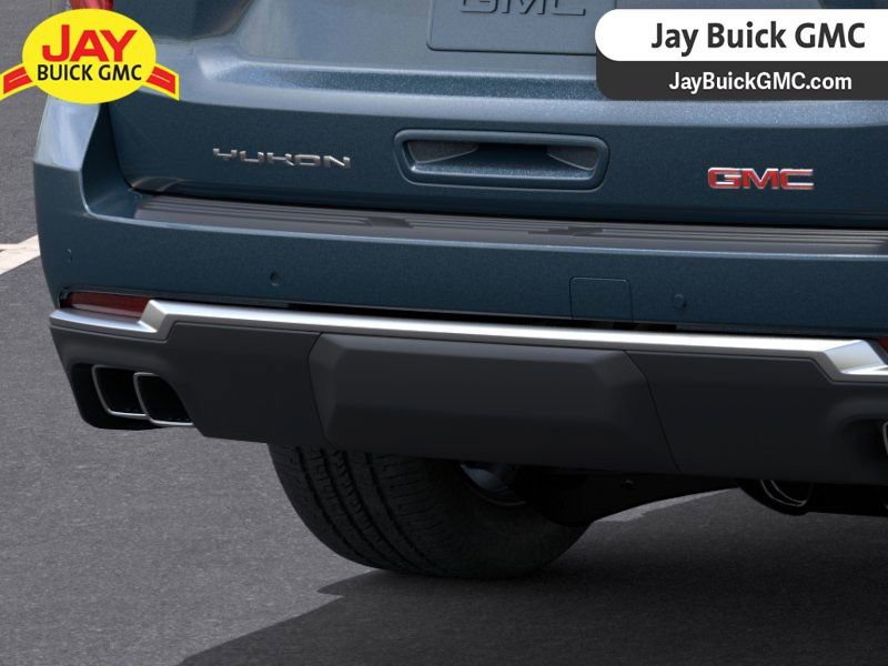 2026 GMC Yukon XL Denali - Photo 14