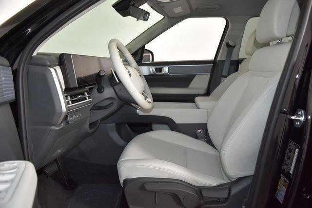 New 2026 Black Hyundai SE AWD image 72