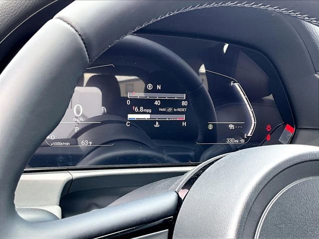 2026 Mazda CX-5 — photo 19