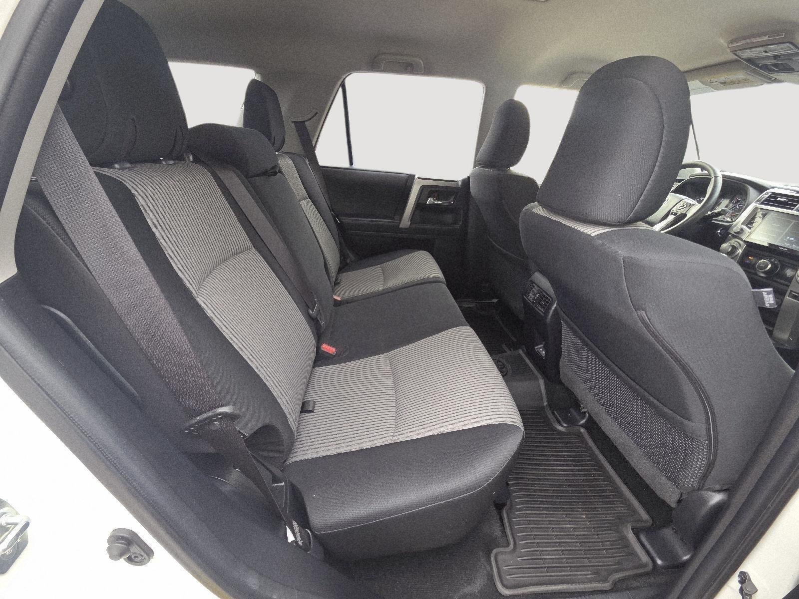 Certified Used 2023 Ice Cap Toyota SR5 image 18