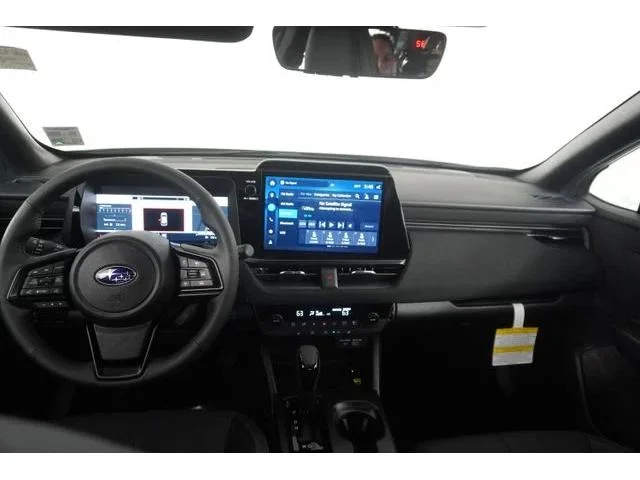 New 2026 RIVER ROCK PEARL Subaru Limited image 24