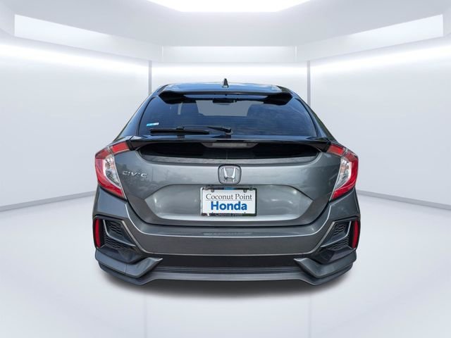 Used 2020  Honda EX image 5