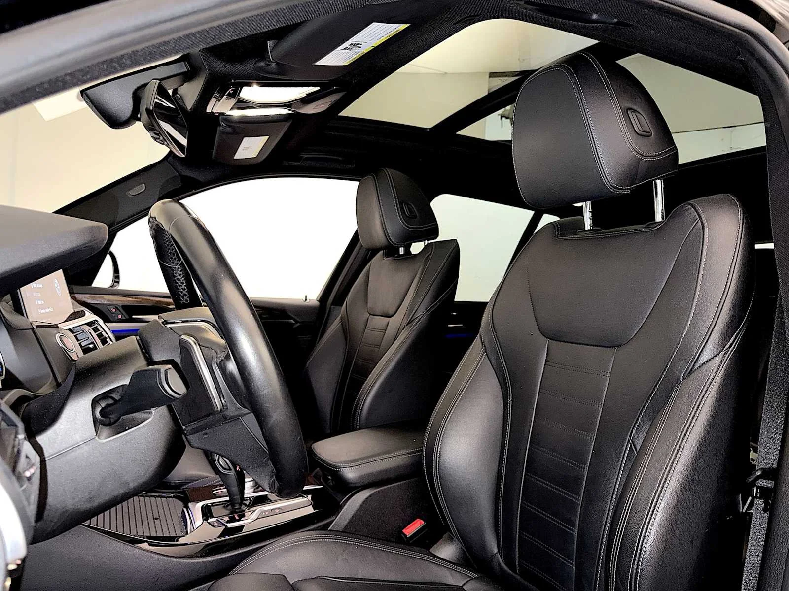 2018 BMW X3 xDrive30i - Photo 20