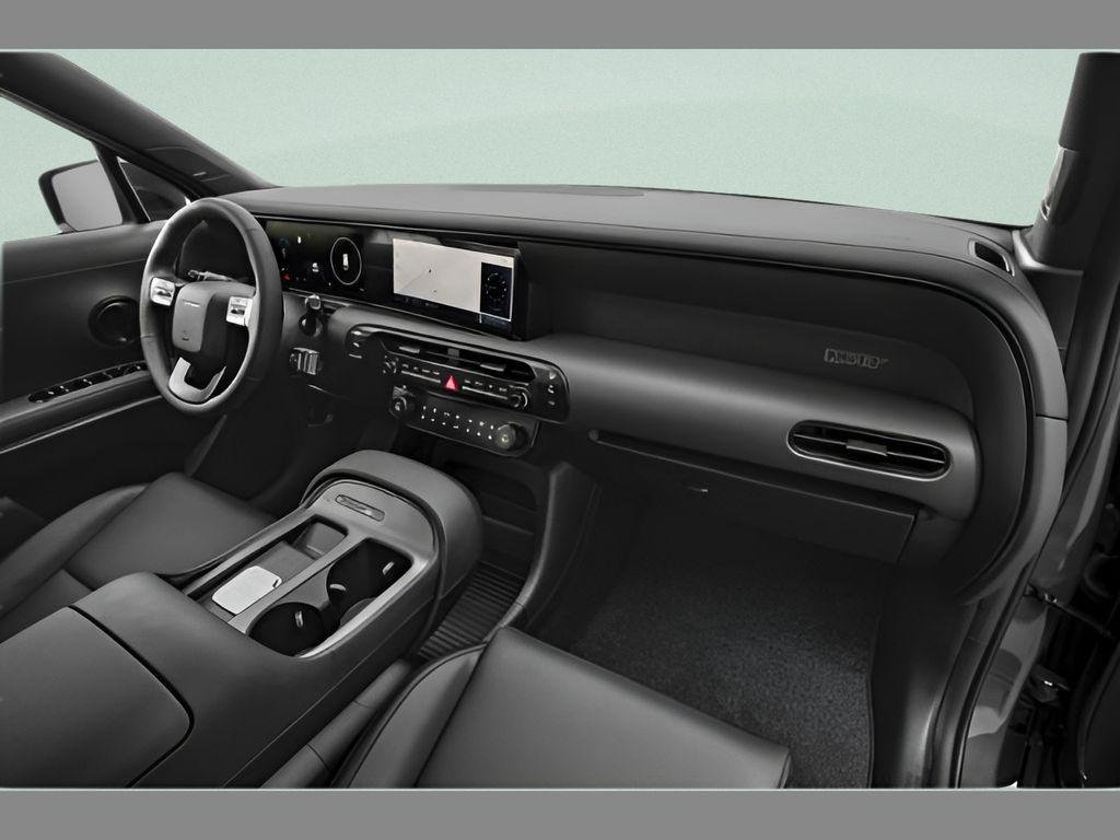 New 2026 Black Hyundai XRT Pro image 29
