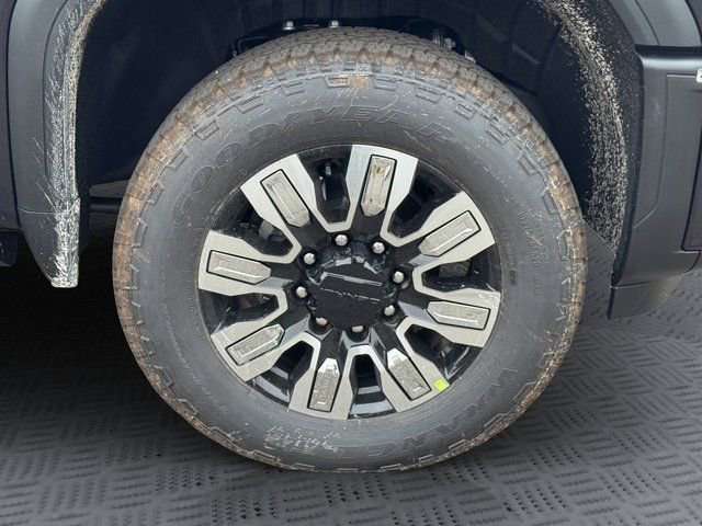 2026 GMC Sierra 2500HD Denali - Photo 27