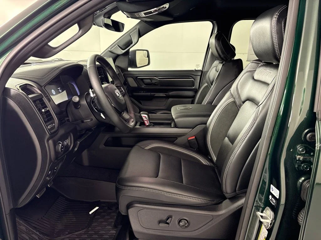New 2026 Green Ram Rebel image 26