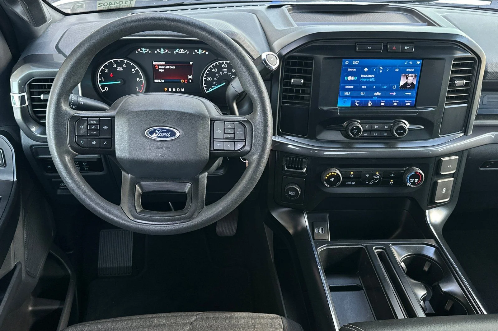 Certified Used 2023 Avalanche Ford XL image 13