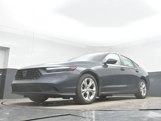 2024 Honda Accord LX - Photo 29