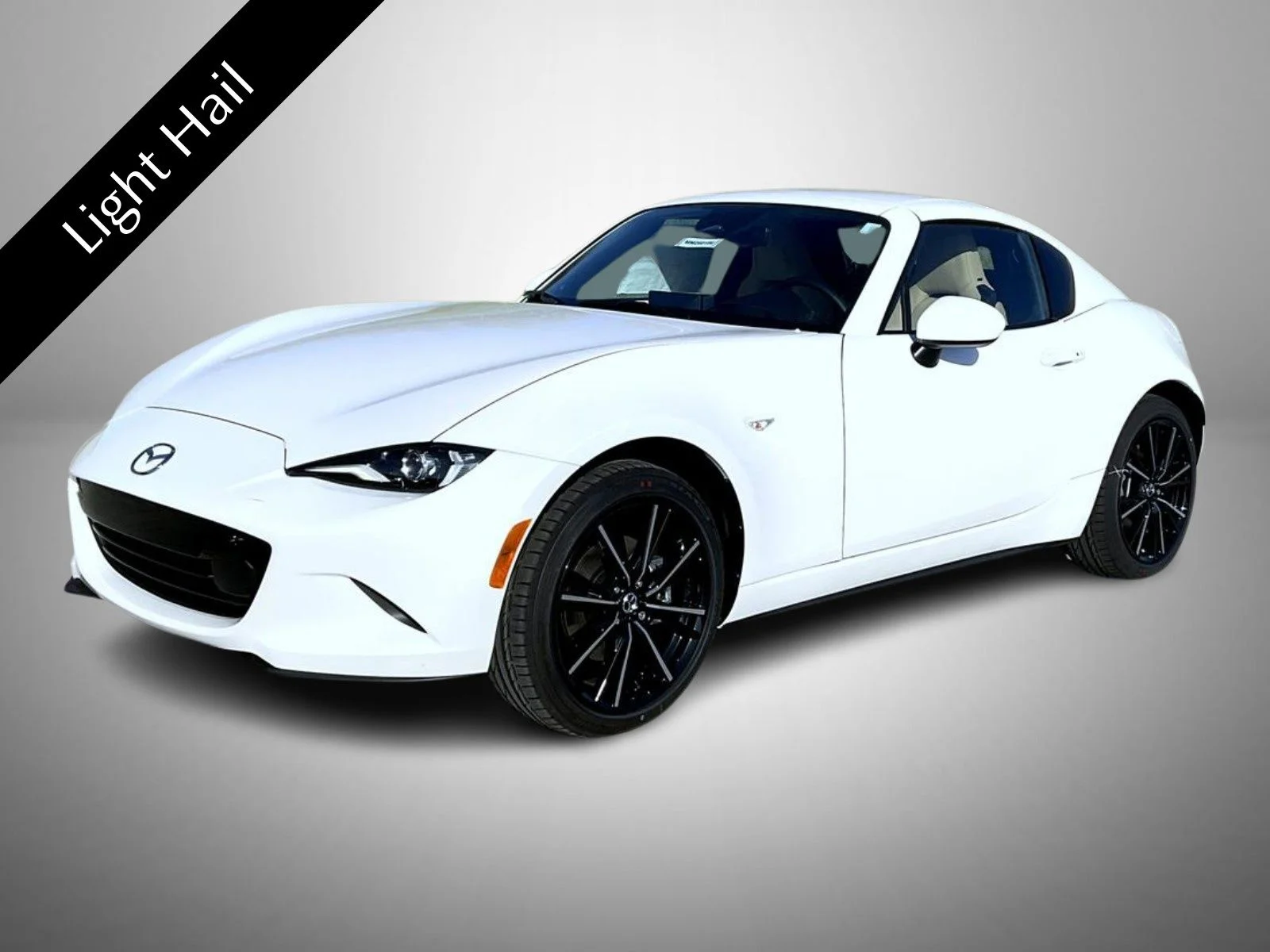 2026 Mazda MX-5 Miata GT RF 6AT's photo