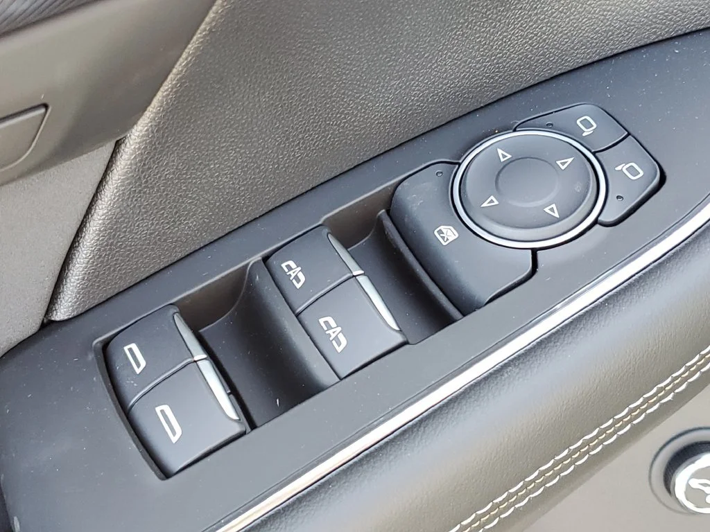 2026 Buick Envision Sport Touring - Photo 24
