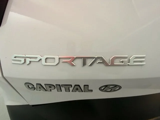 Used 2023 White Kia X-Line image 26