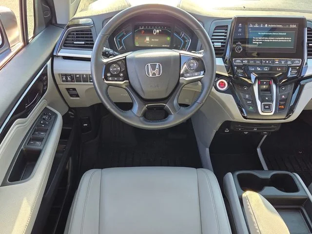 Used 2023  Honda Touring image 7