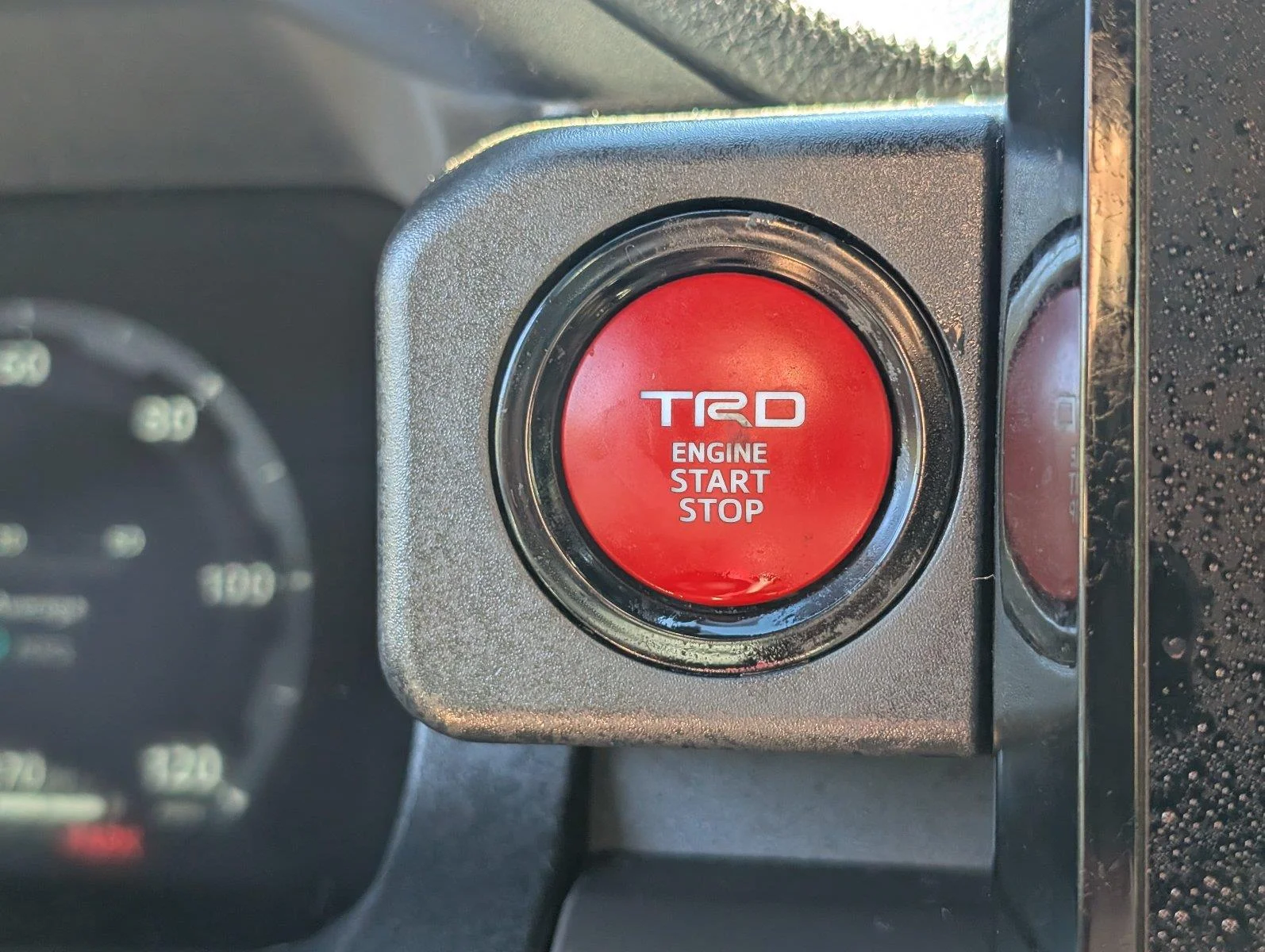 Used 2025 Terra Toyota TRD Off-Road image 24