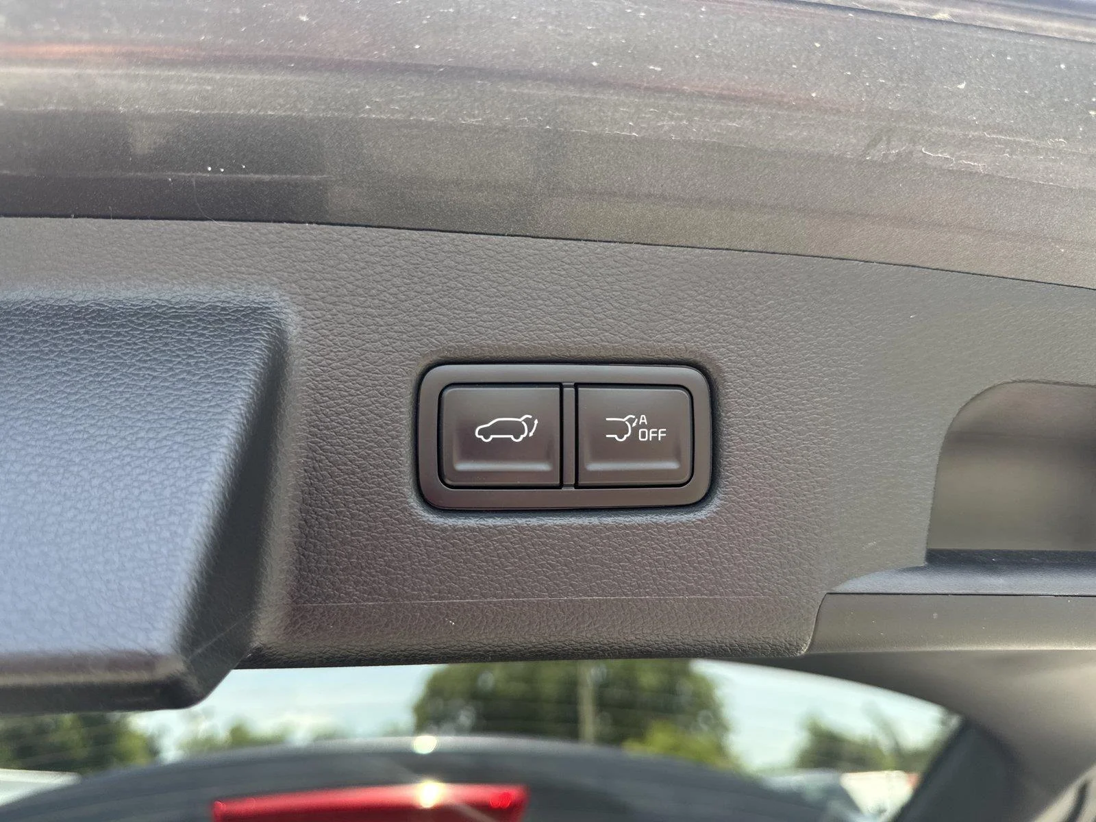 Used 2025 Panthera Metal Kia S image 30