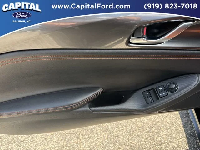 Used 2023 Gray Mazda Grand Touring image 18