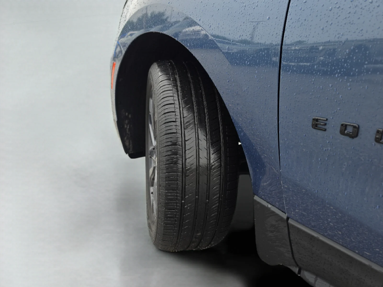 Used 2024 Blue Chevrolet RS image 41