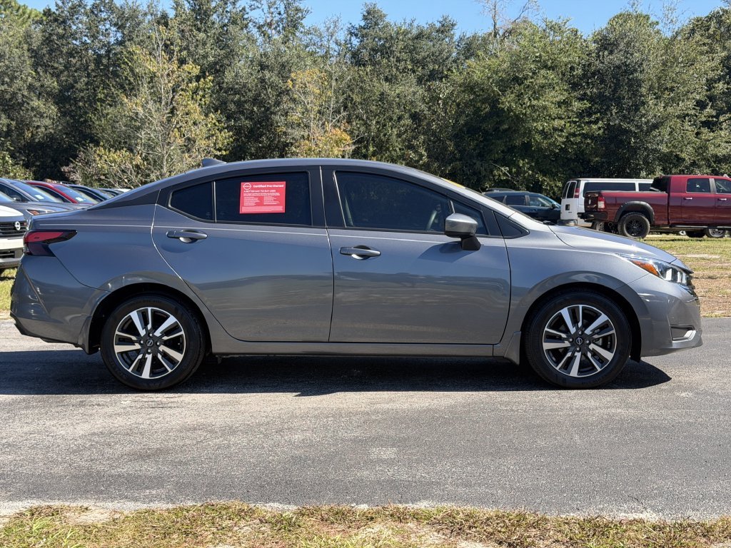 Used 2024 Gray Nissan 1.6 SV image 2