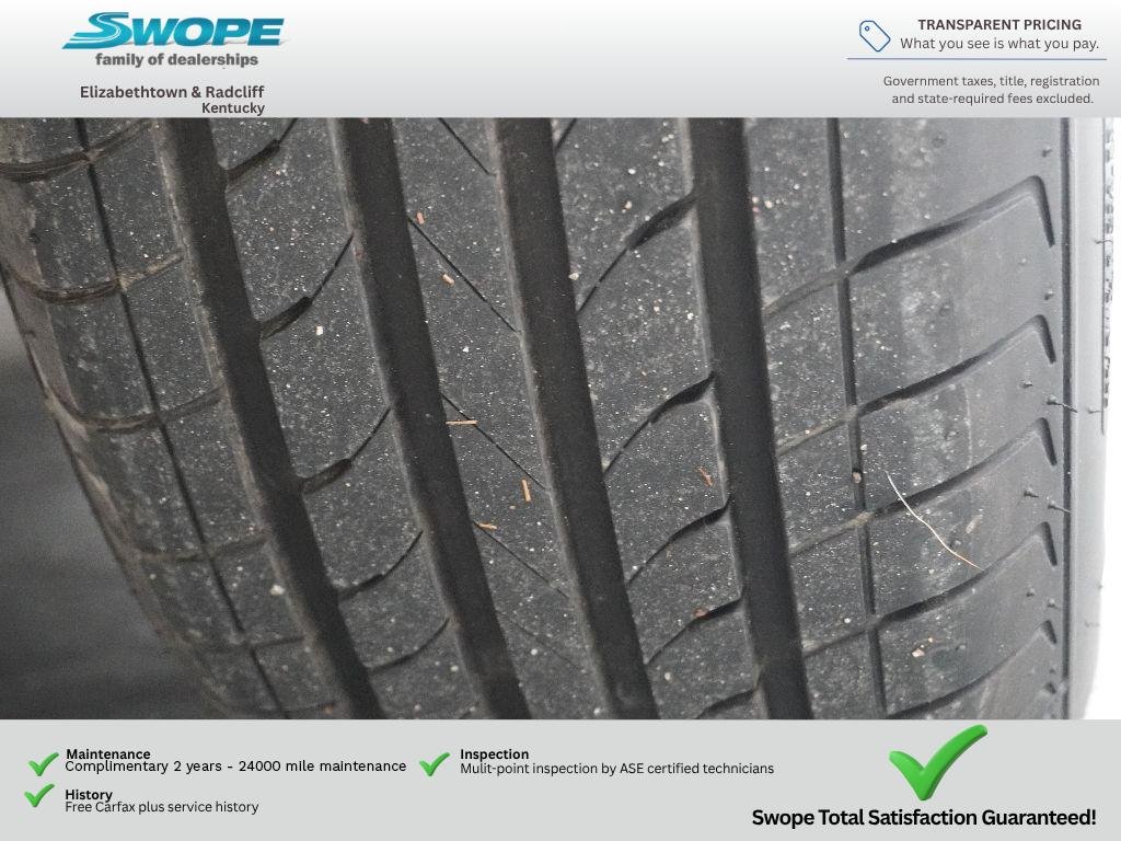 Used 2016 Ash Black Hyundai SE image 28