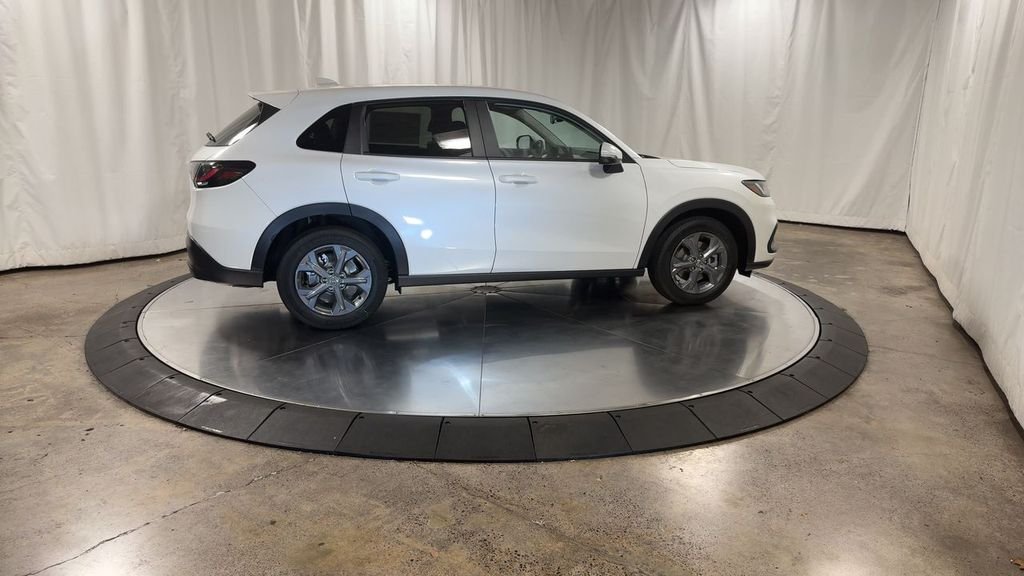 2026 Honda HR-V LX - Photo 9