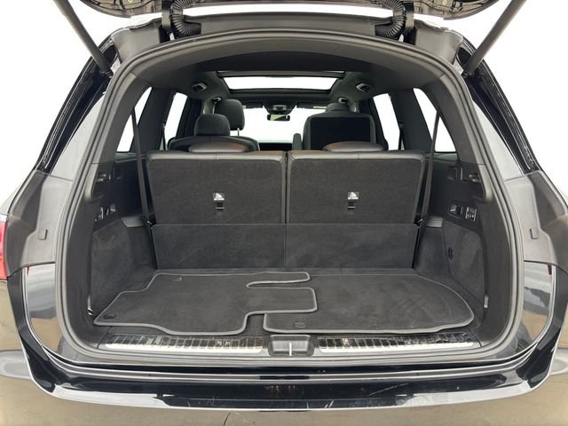 Used 2025  Mercedes-Benz GLS 450 image 18
