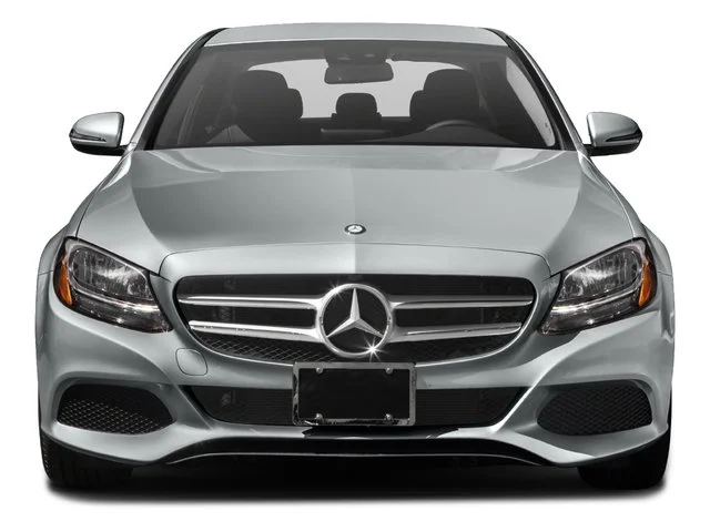 Used 2018 Black Mercedes-Benz C 300 image 4