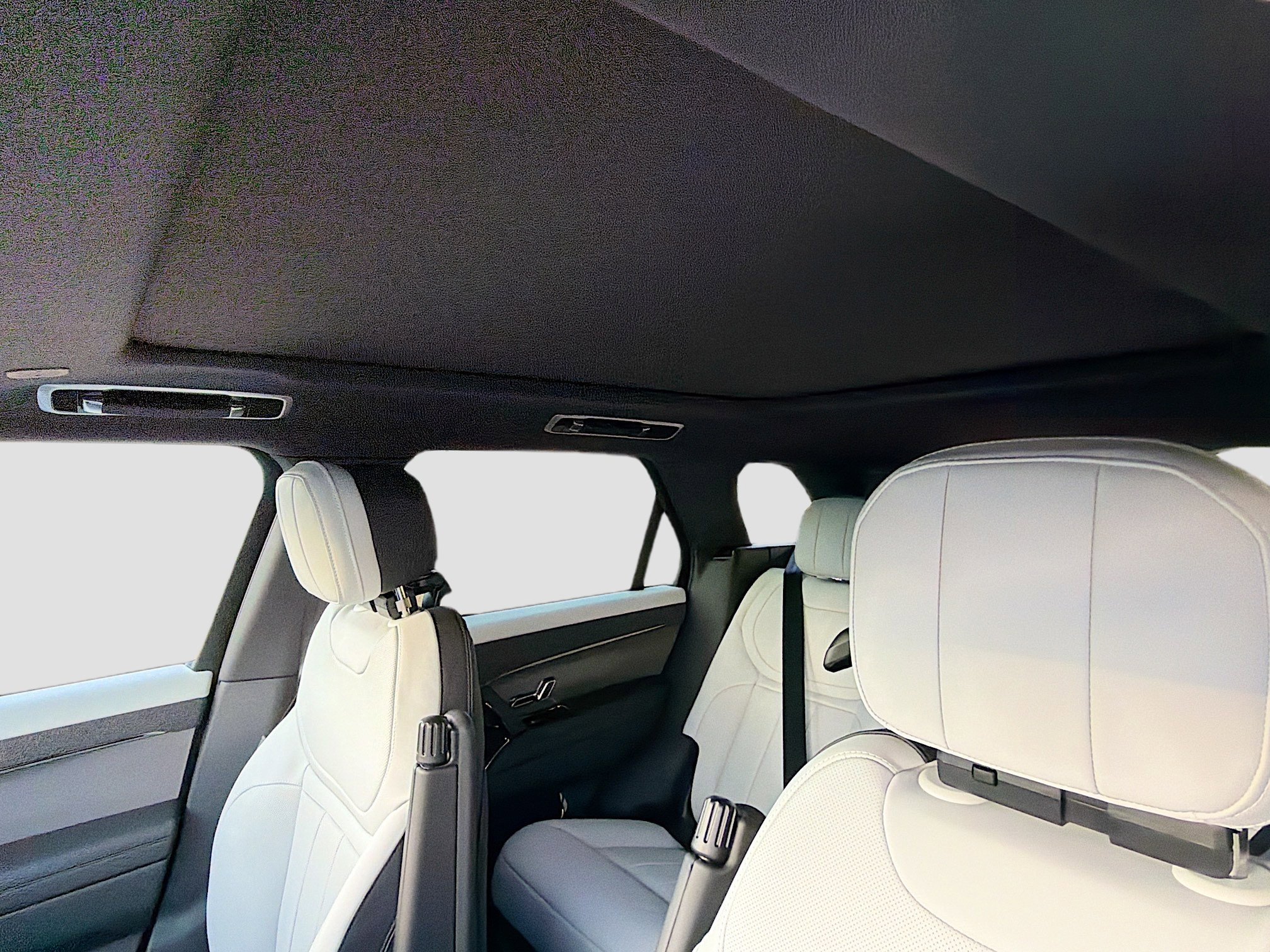 New 2026 Giola Green Land Rover Dynamic SE image 27