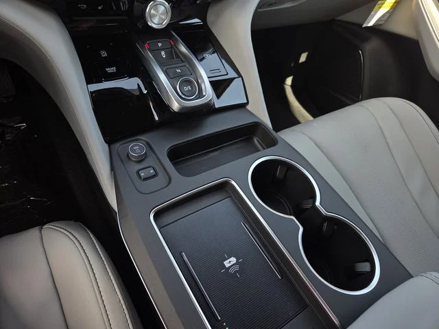 New 2026 Canyon River Blue Acura w/Technology Package image 11