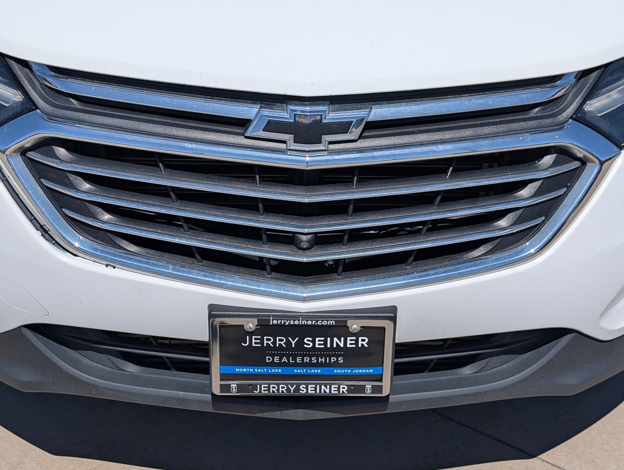 2020 Chevrolet Equinox Premier - Photo 9