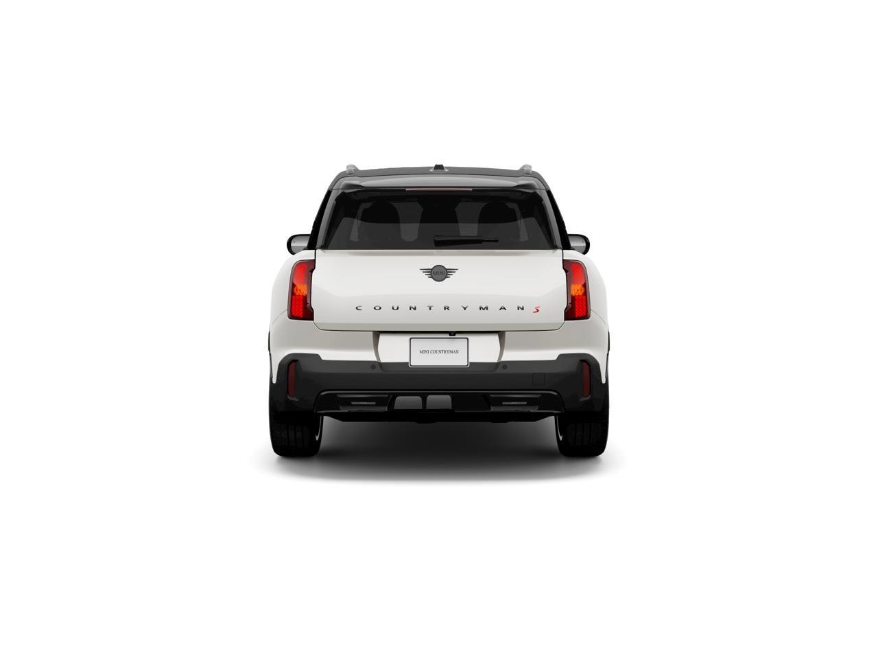 New 2027 Nanuq White Metallic MINI ICONIC image 5