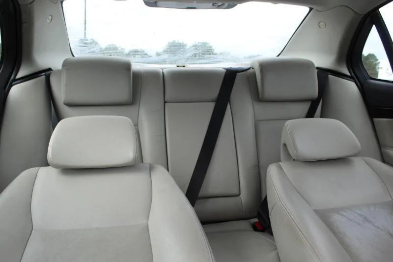 2007 Saab 9-3 2.0T - Photo 18
