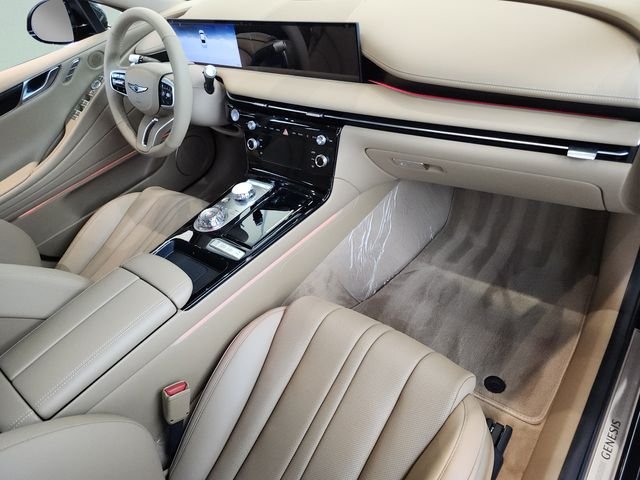New 2027  Genesis 2.5T image 17