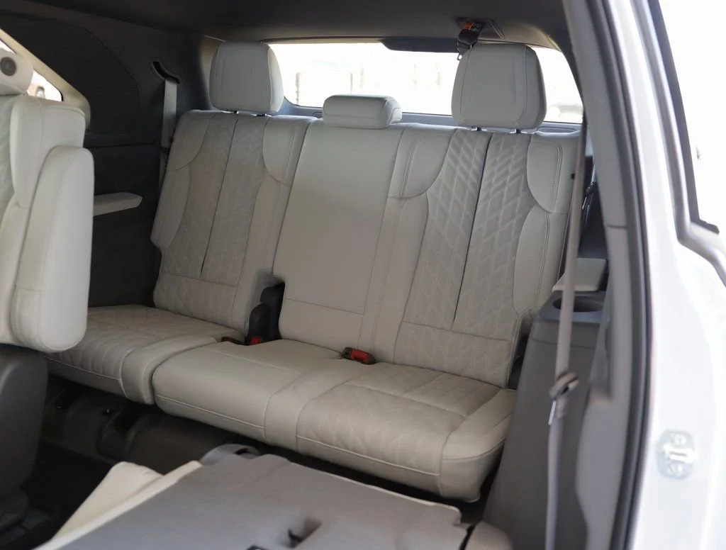 2026 Cadillac Escalade IQ Luxury - Photo 39