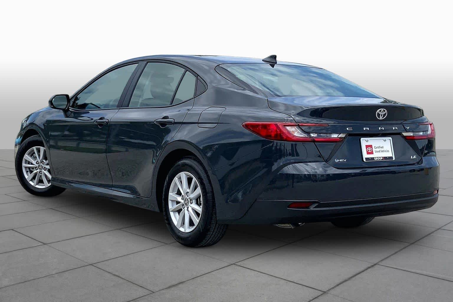 Used 2026 Underground Toyota LE image 12