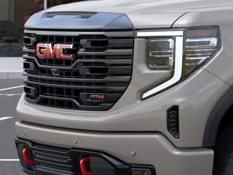 2026 GMC Sierra 1500 AT4 - Photo 13