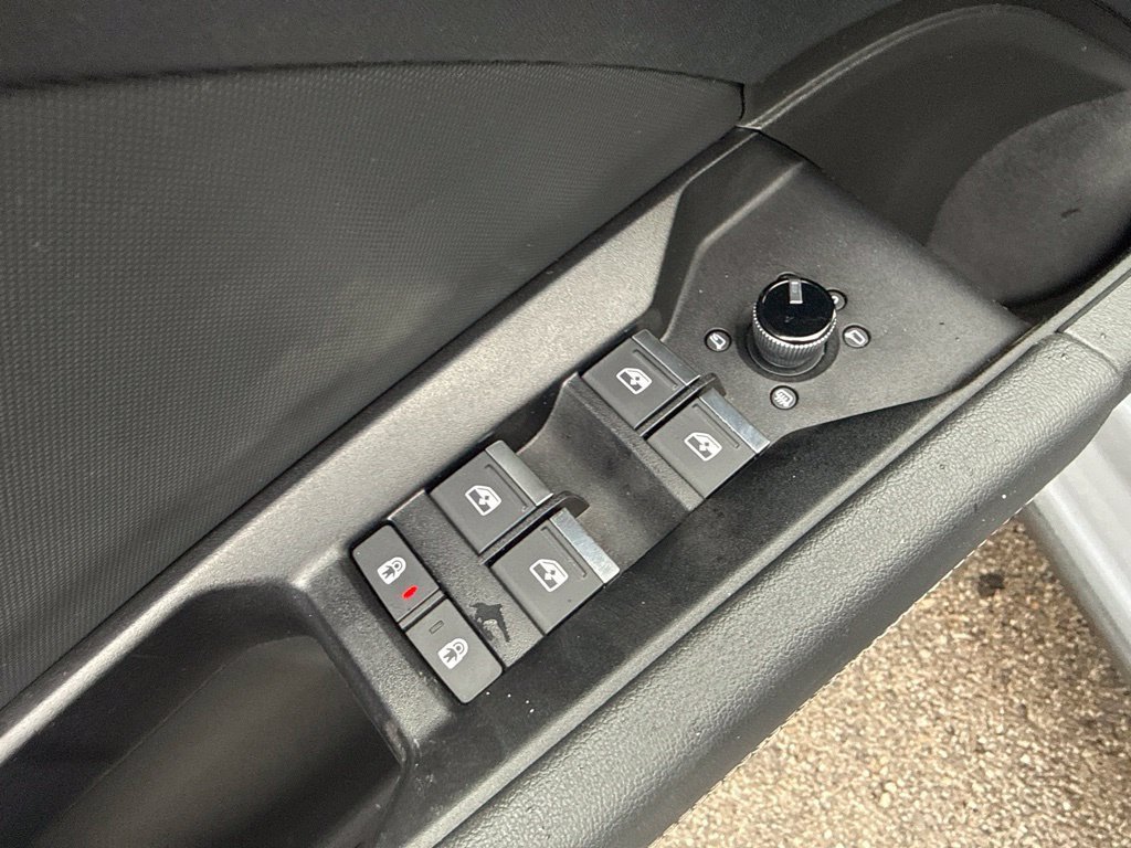 Used 2023 Pebble Gray Audi Prestige image 22