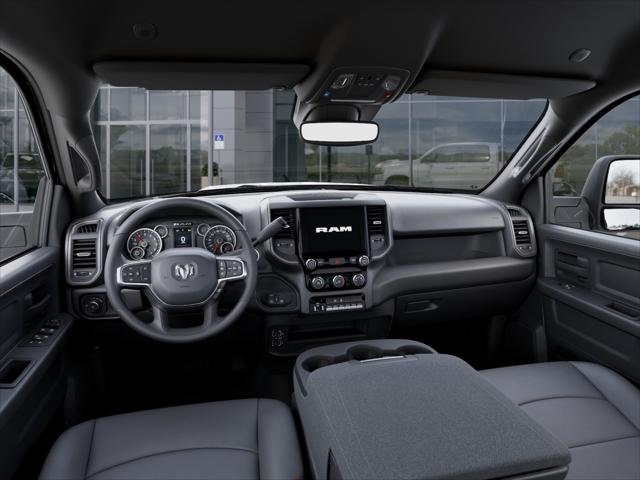 2026 Ram 3500 — photo 40