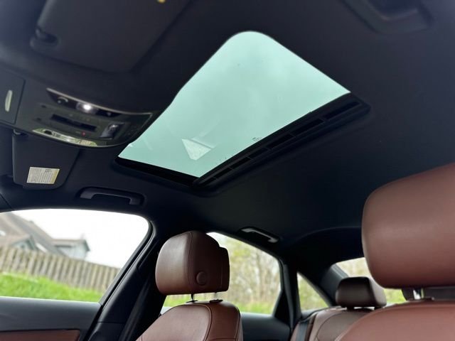 Used 2018 Moonlight Blue Audi 2.0T Premium image 14