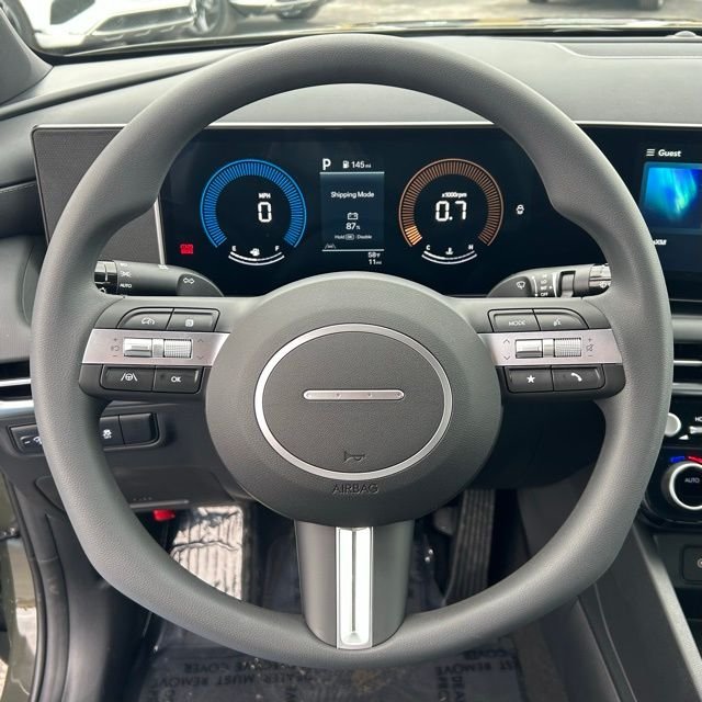 2026 Hyundai Santa Cruz SEL - Photo 12