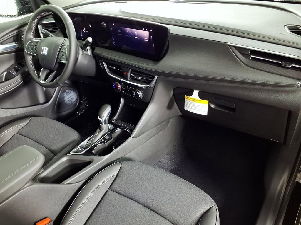 2026 Buick Encore GX Preferred - Photo 12