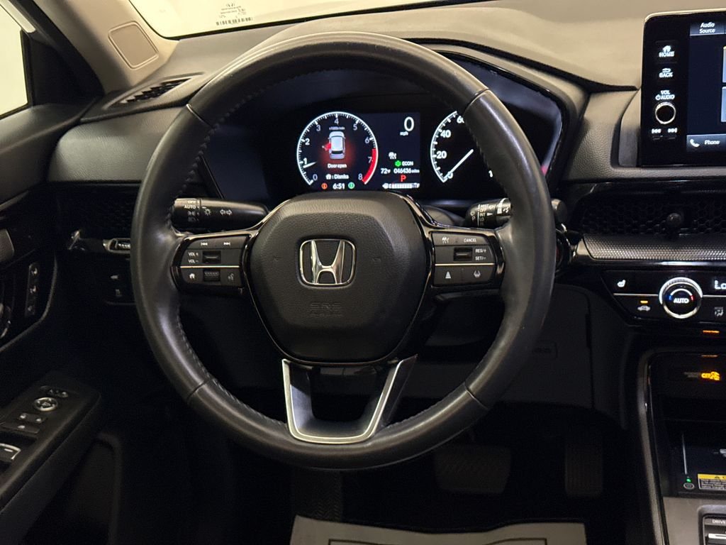 2023 Honda CR-V EX-L - Photo 14