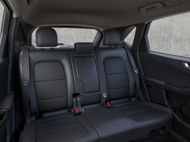 2025 Ford Escape Plug-in hybrid PHEV - Photo 11