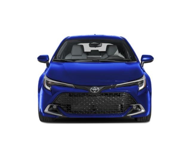 New 2026 Wind Chill Pearl with Midnight Black Metallic roof <sup>1</sup> Toyota  XSE image 7